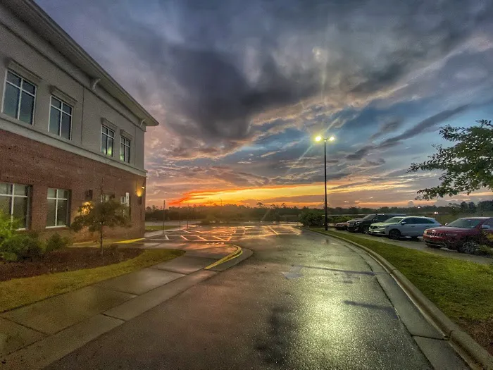 Dosher Wellness Center 8