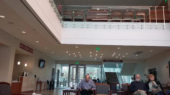 Novant Health Heart & Vascular Institute - Wilmington Main 0