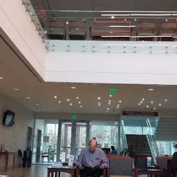Novant Health Heart & Vascular Institute - Wilmington Main ico