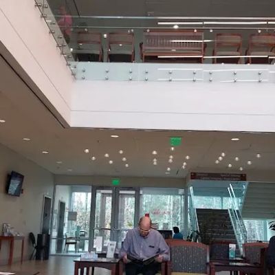 Novant Health Heart & Vascular Institute - Wilmington Main