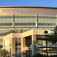 Novant Health New Hanover Regional Medical Center