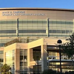 Novant Health New Hanover Regional Medical Center ico