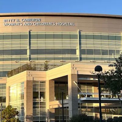 Novant Health New Hanover Regional Medical Center