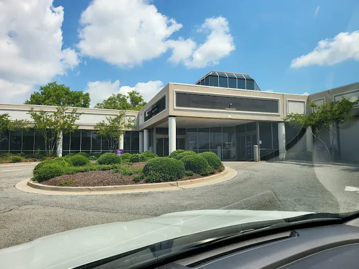 Novant Health New Hanover Regional Medical Center 8