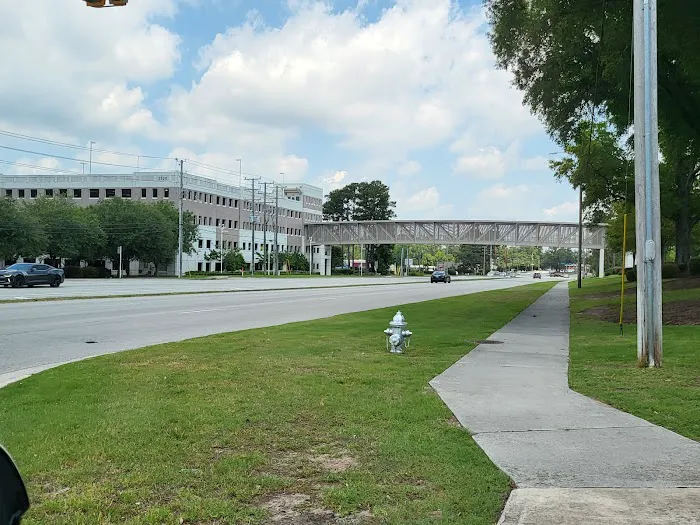 Novant Health New Hanover Regional Medical Center 6