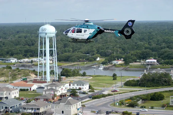 Novant Health New Hanover Regional Medical Center 3