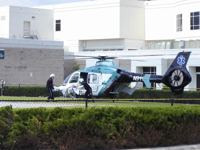 Novant Health New Hanover Regional Medical Center 7