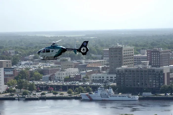 Novant Health New Hanover Regional Medical Center 4