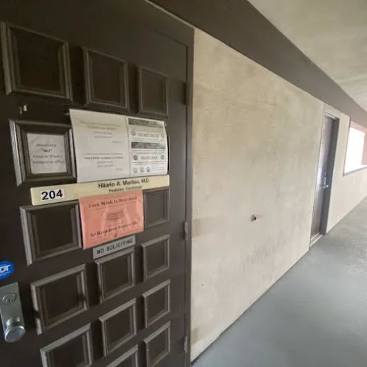 Marilao Hilario MD