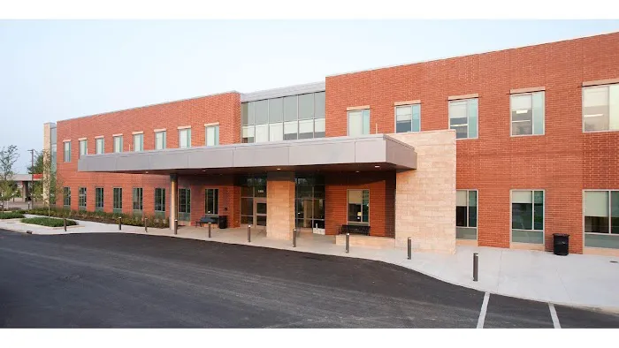 Mount Carmel Pulmonary Rehabilitation North Meadows 0