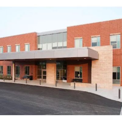 Mount Carmel Pulmonary Rehabilitation North Meadows
