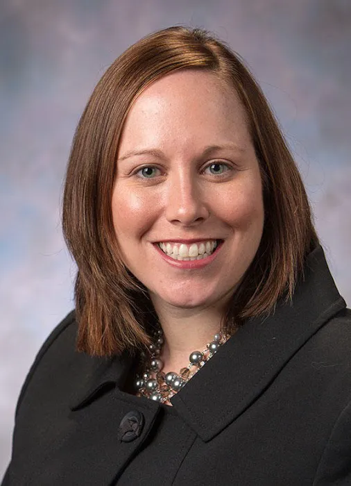 Jessica Bowman, MD 1