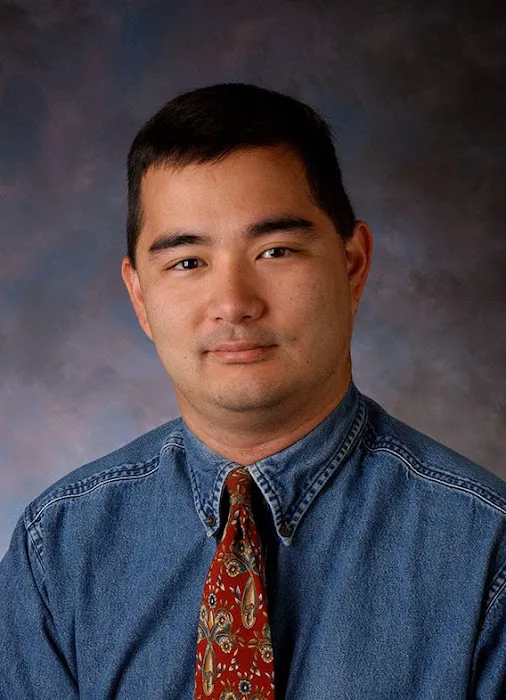 Clifford Cua, MD 1