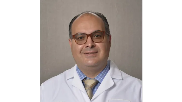 Pedram Kazemian, MD 0
