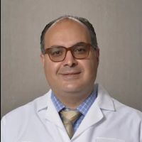 Pedram Kazemian, MD
