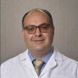 Pedram Kazemian, MD ico