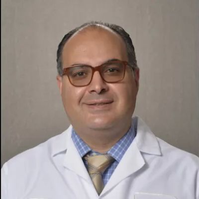 Pedram Kazemian, MD