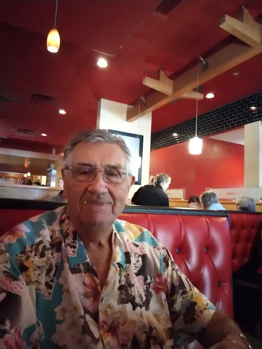 Dr. James F. Orlando, MD 0