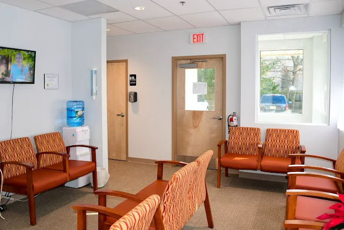Deborah Specialty Physicians - Manahawkin 1