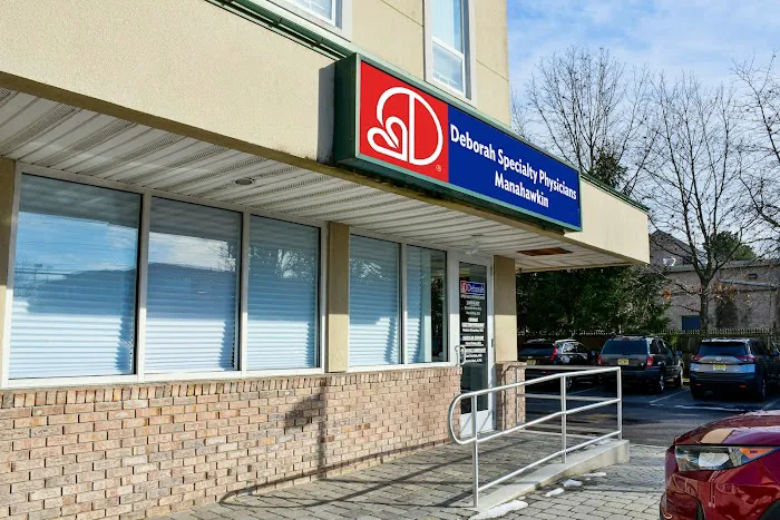 Deborah Specialty Physicians - Manahawkin 0