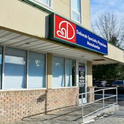 Deborah Specialty Physicians - Manahawkin ico