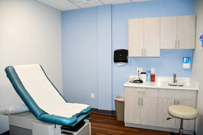 Deborah Specialty Physicians - Manahawkin 2