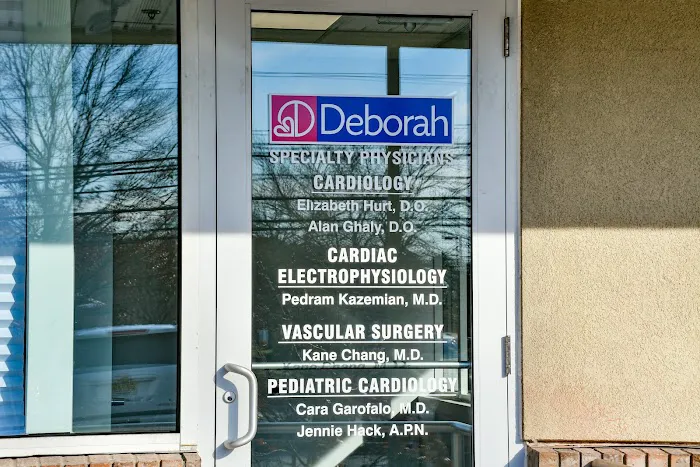 Deborah Specialty Physicians - Manahawkin 4