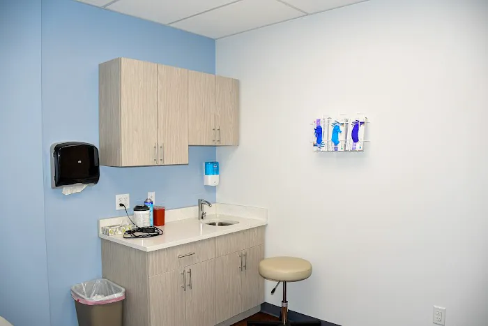 Deborah Specialty Physicians - Manahawkin 9