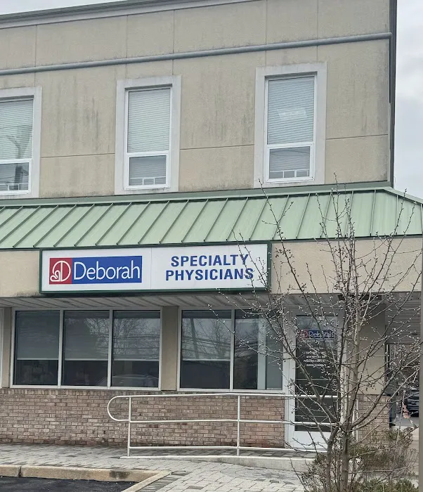 Deborah Specialty Physicians - Manahawkin 3