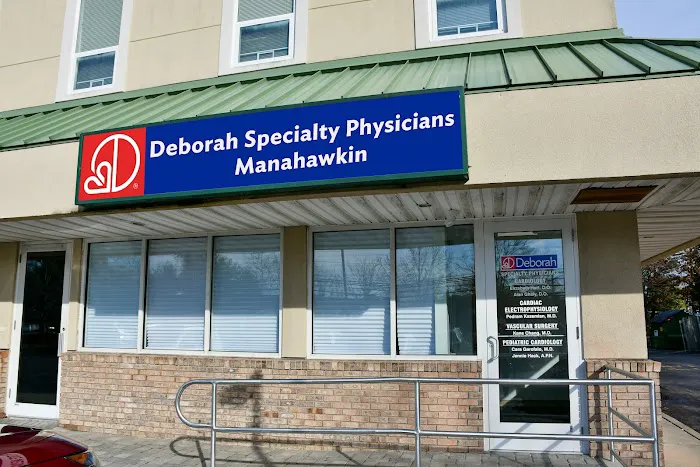 Deborah Specialty Physicians - Manahawkin 8