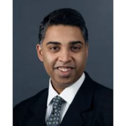Rohan Dilip Bhansali, MD ico