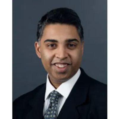 Rohan Dilip Bhansali, MD
