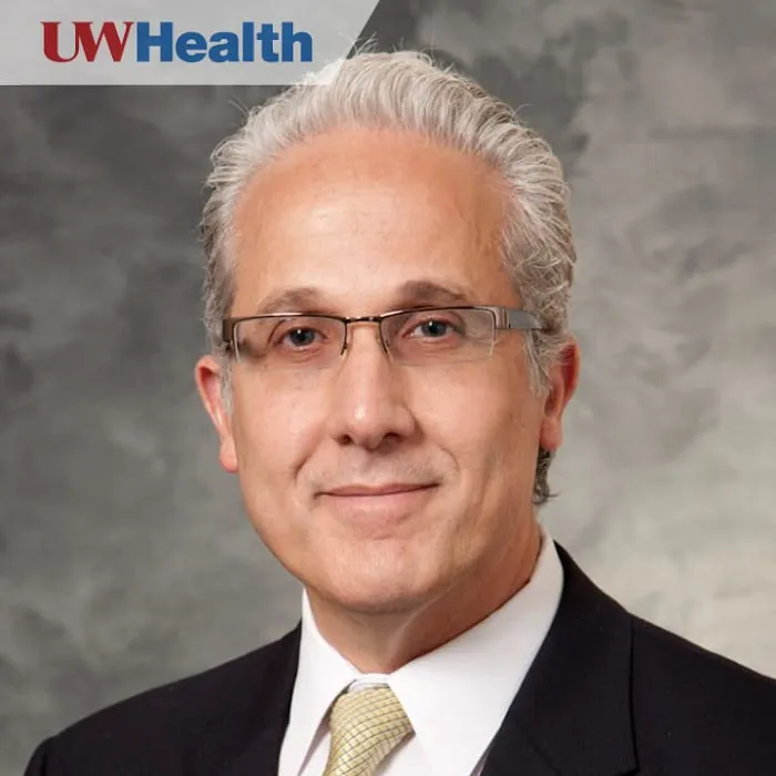 Mohamed Hamdan, MD, MBA 8