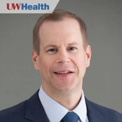 Matthew Kalscheur, MD