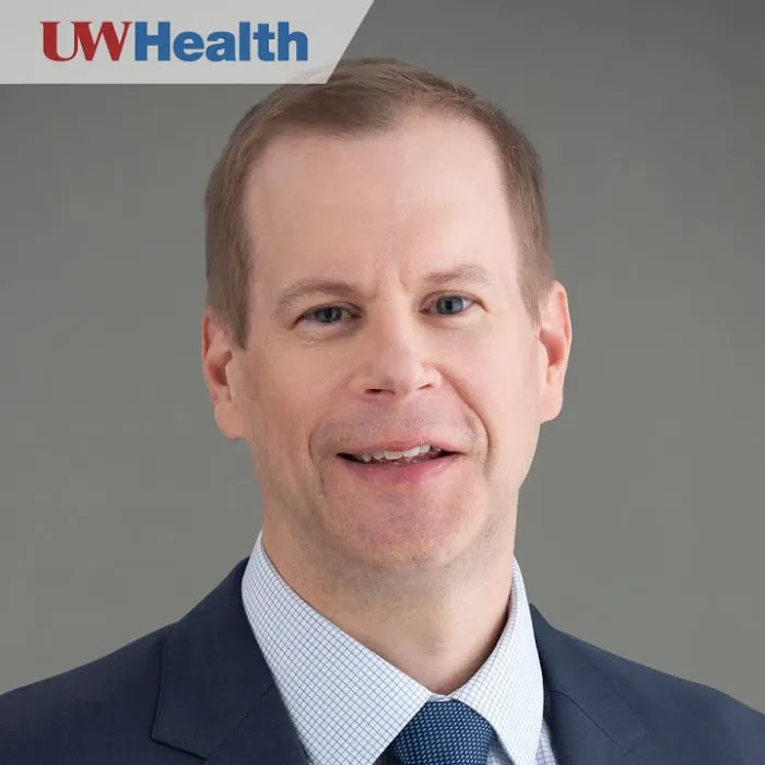 Matthew Kalscheur, MD 1
