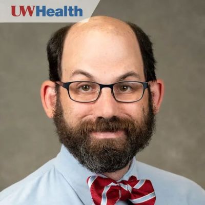 Zachary Goldberger, MD