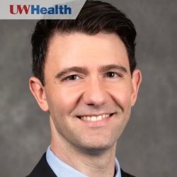 Blake Fleeman, MD ico