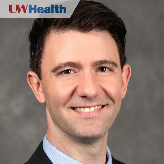 Blake Fleeman, MD 9