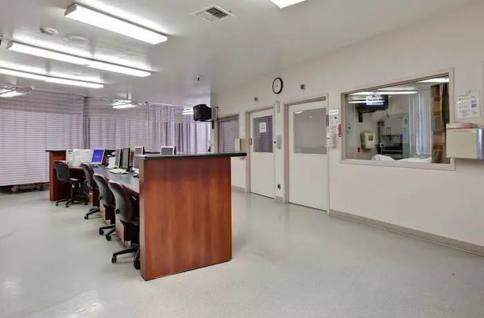 Kindred Hospital San Gabriel Valley 1