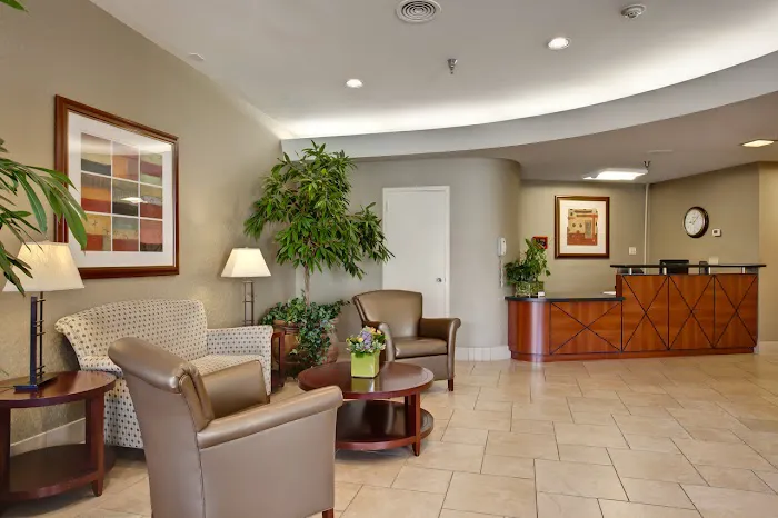 Kindred Hospital San Gabriel Valley 3