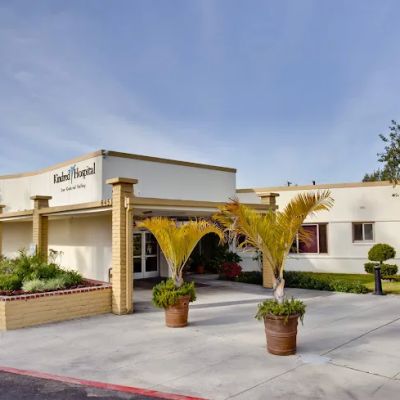 Kindred Hospital San Gabriel Valley