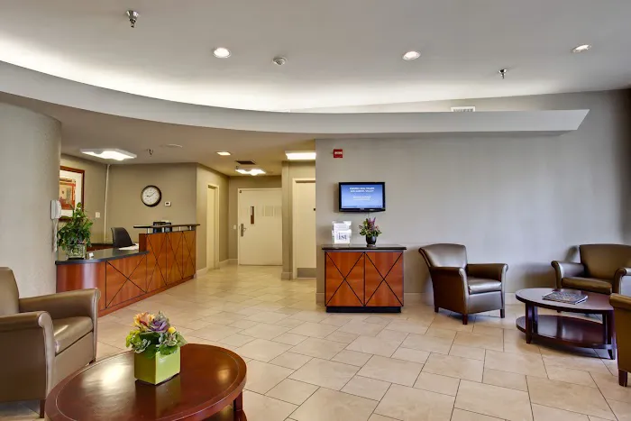 Kindred Hospital San Gabriel Valley 2