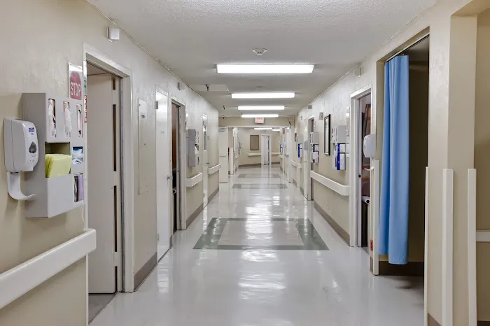 Kindred Hospital San Gabriel Valley 5