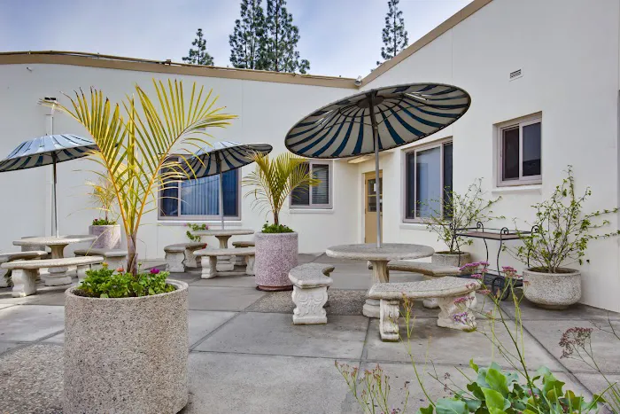 Kindred Hospital San Gabriel Valley 9