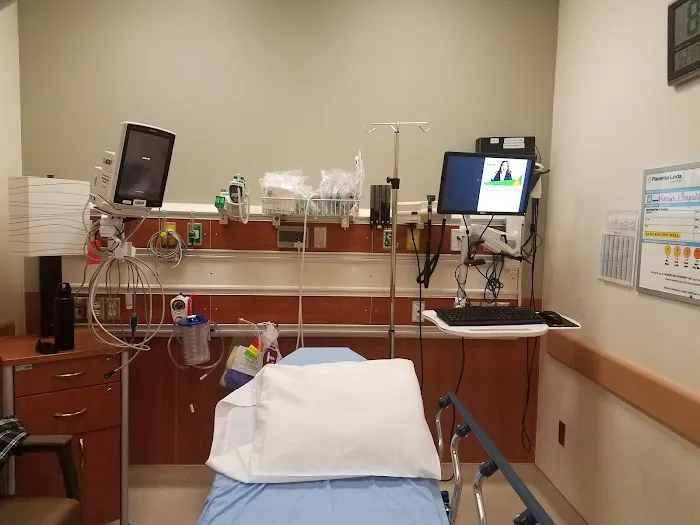 UCI Health — Placentia Linda 1