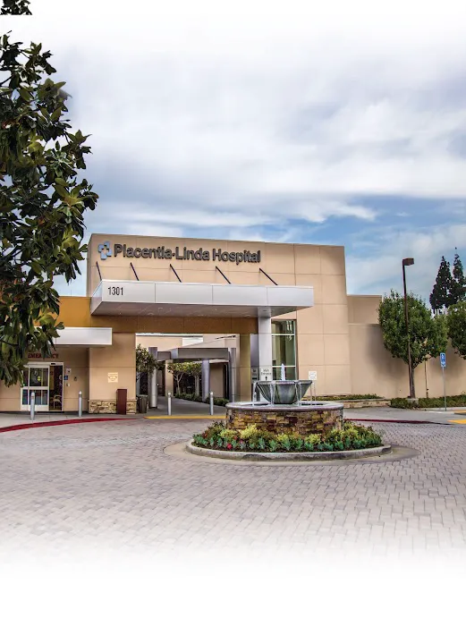 UCI Health — Placentia Linda 0