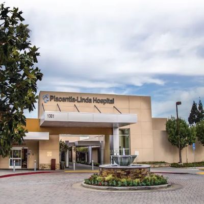 UCI Health — Placentia Linda