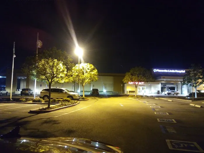 UCI Health — Placentia Linda 4