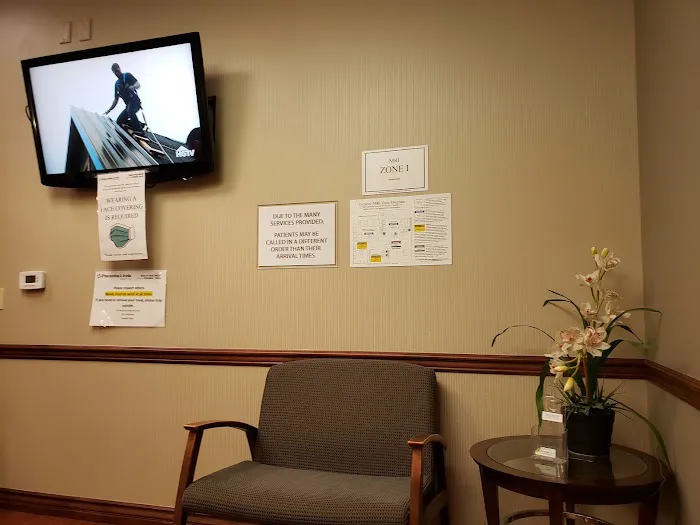 UCI Health — Placentia Linda 3