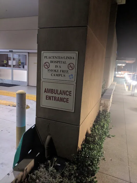 UCI Health — Placentia Linda 5